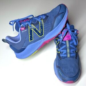 New Balance Women’s Dynasoft Nitrel V4 Running Shoes Sneakers Size- 10